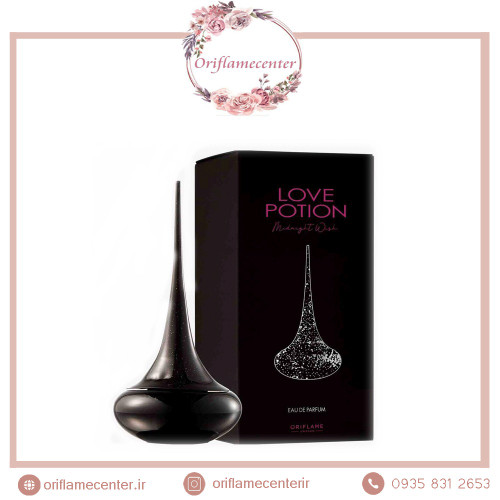 ادوپرفیوم زنانه لاوپوشن میدنایت ویش اوریفلیم 35934