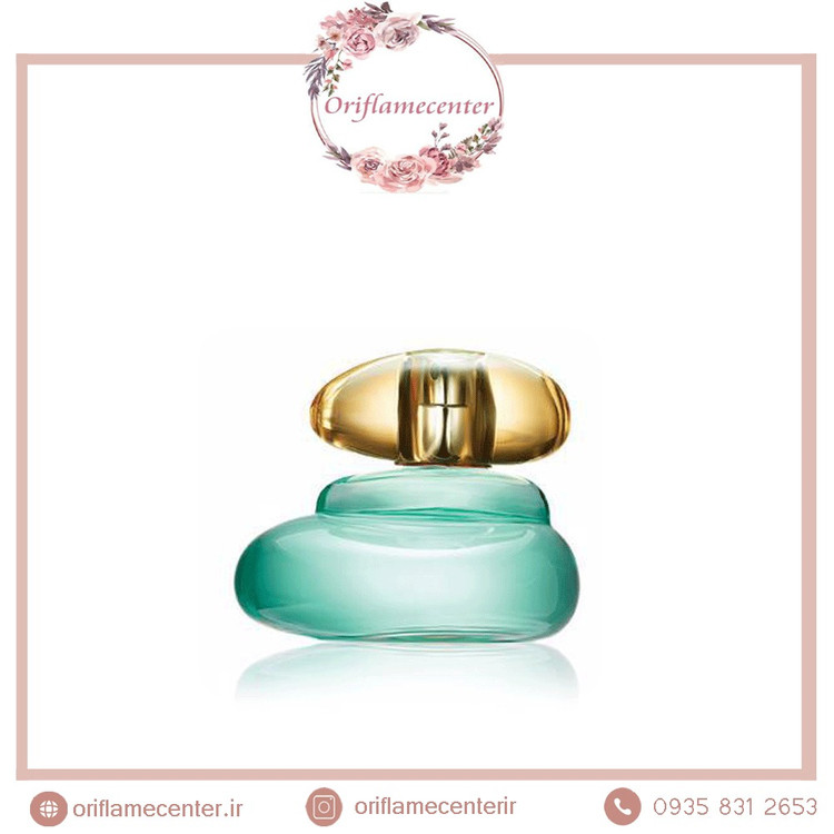 ادوتویلت زنانه الوی اوریفلم 42505