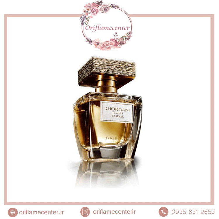 پرفیوم زنانه جوردانی گلد اسنزا 31816