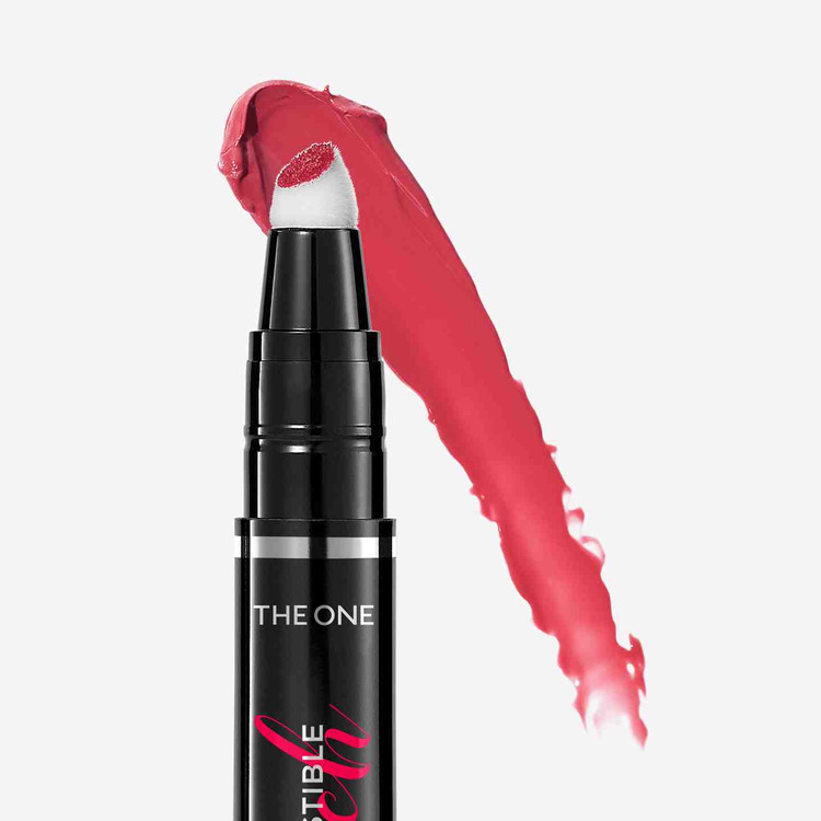 رژ لب مایع براق اریستبل تاچ مدل Irresistible Touch دوان 38868