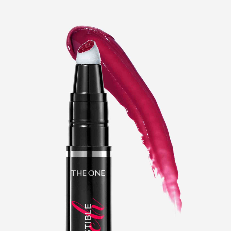 رژ لب مایع براق اریستبل تاچ مدل Irresistible Touch دوان