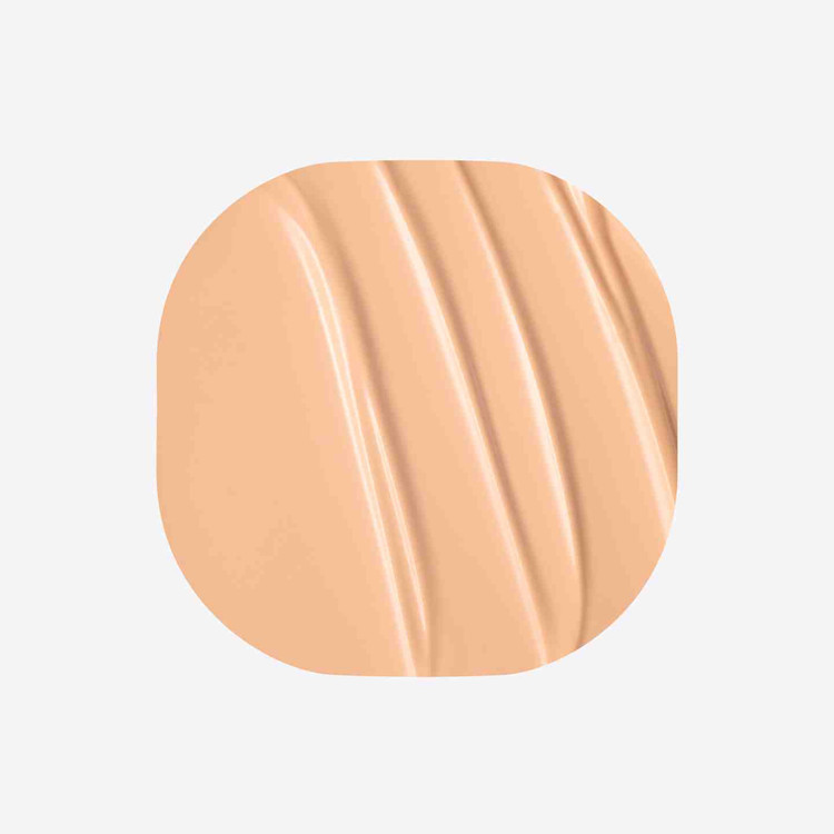 کرم پودر ایلواسکین آکوا بوست دوان 40829 طبیعی روشن