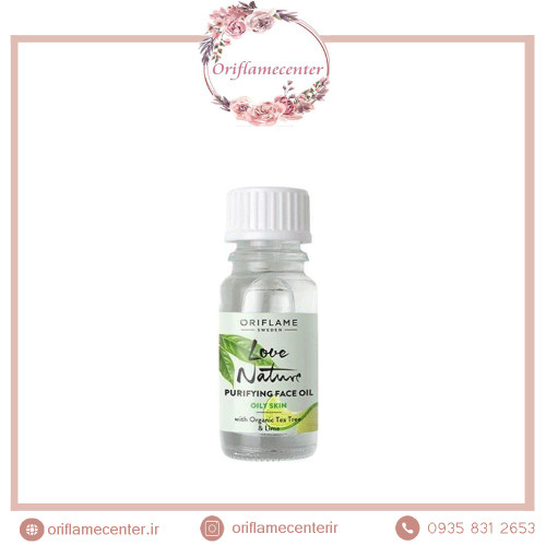 روغن درخت چای تی تری و لیمو لاونیچر 34849