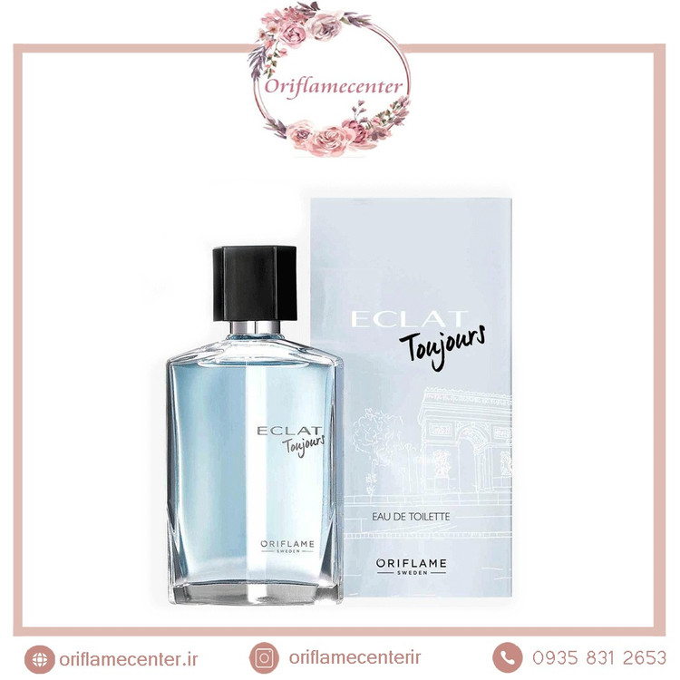 عطر مردانه اکلت توجورس 35651