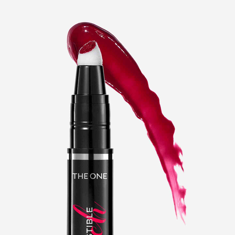 رژ لب مایع براق اریستبل تاچ مدل Irresistible Touch دوان اوریفلیم 38870