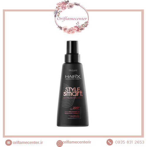 اسپری محافظت از مو اسکارت استایل HAIRX Oriflame
