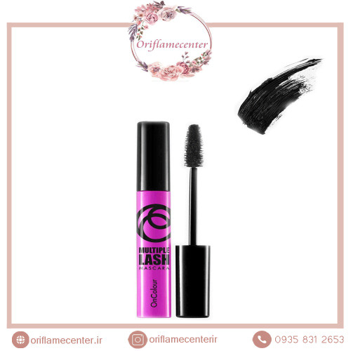 ریمل جدید آنکالر بیگلش با قدرت حجم دهندگی بالا  41715