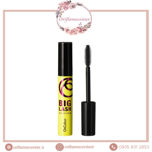 ریمل بیگ لش حجم دهنده آنکالر اوریفلیم 38929