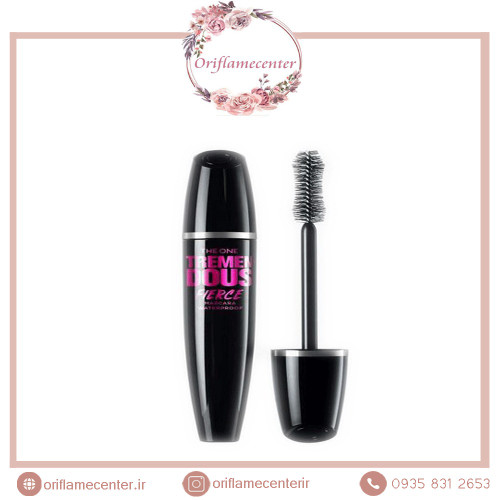 ریمل ترمندوس دوان اوریفلم 35727