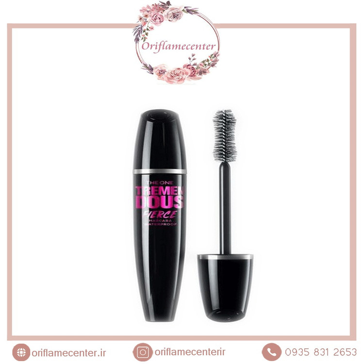 ریمل ترمندوس دوان اوریفلم 35727