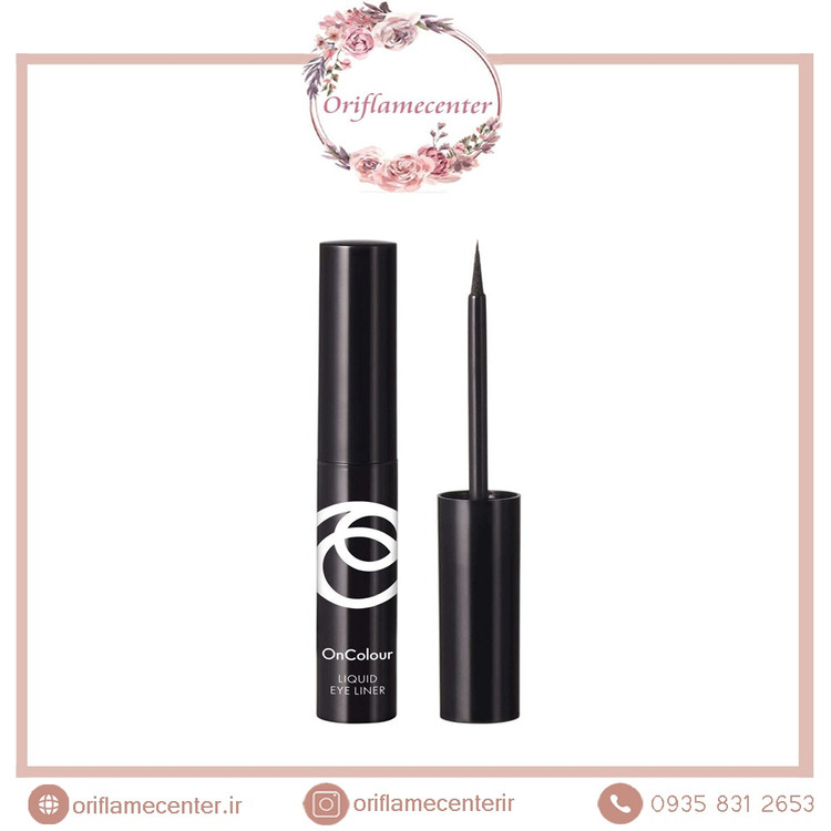 خط چشم مویی آنکالر 35424