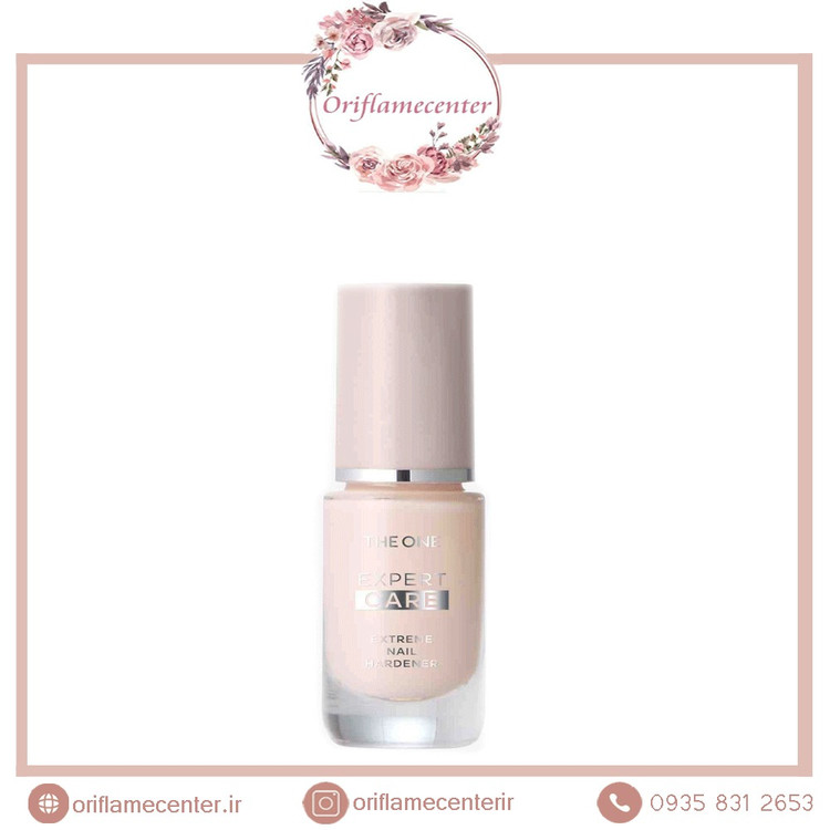 لاک سفت کننده ناخن دوان اوریفلم 41758