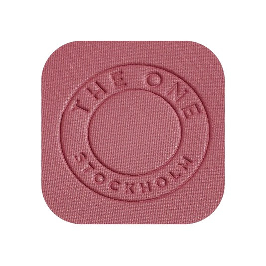 رژگونه پودری 40771 The one