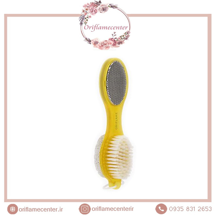 ابزار ۴ منظوره جدید پدیکور فیت آپ اوریفلم