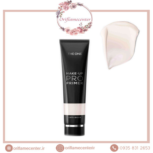 پرایمر صورت های حرفه ای دوان اوریفلم 41972