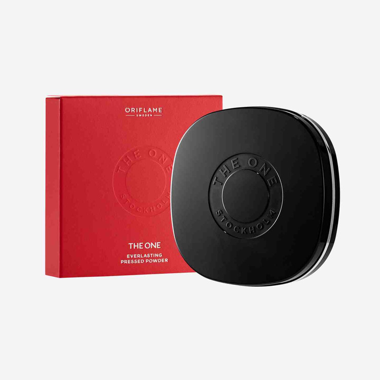 کرم پودر فشرده اورلستینگ دوان 34649 متوسط