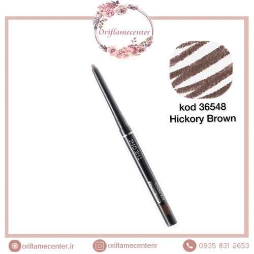 مداد چشم پیچی دوان اوریفلم قهوه ای 36548
