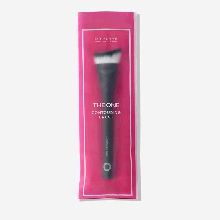 براش حرفه ای مخصوص کانتورینگ دوان 42480