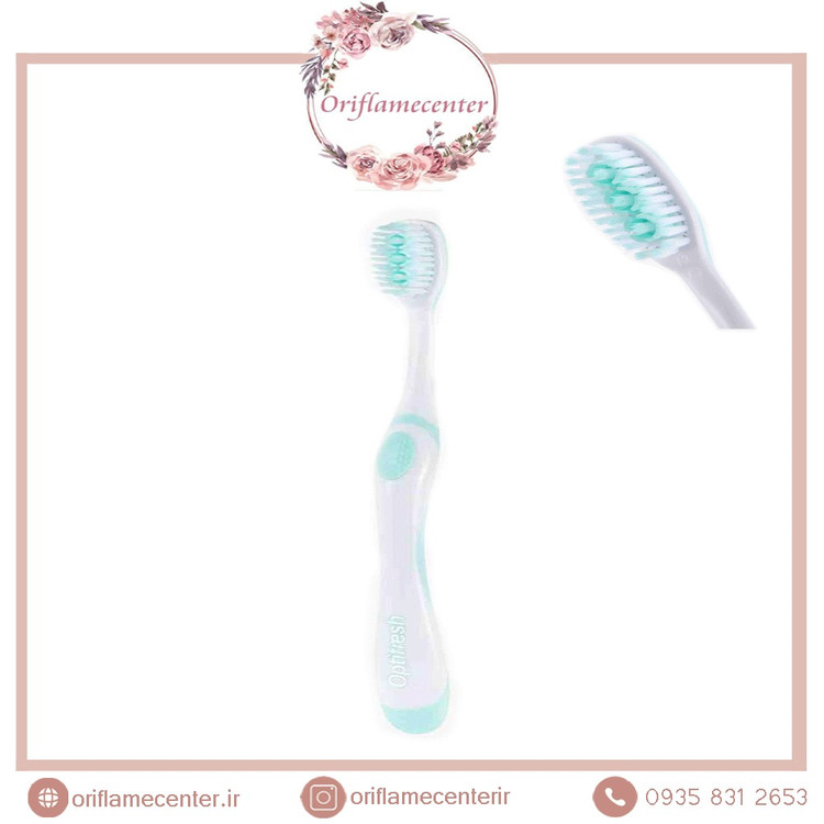 مسواک دندان های حساس اپتی فرش 42450