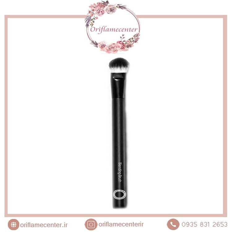 براش حرفه ای مخصوص سایه دوان42484