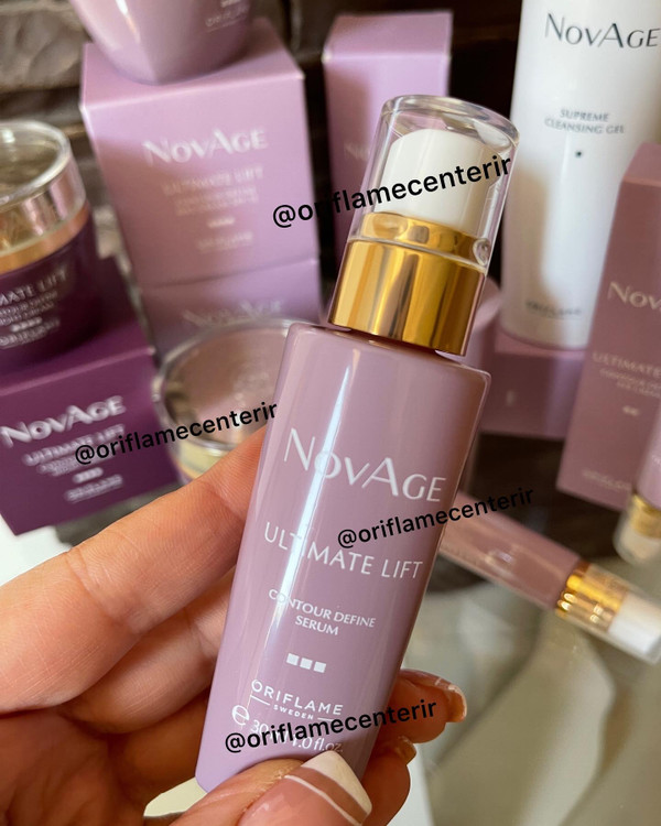 سرم لیفتینگ کانتور دیفاین نوایج 34550