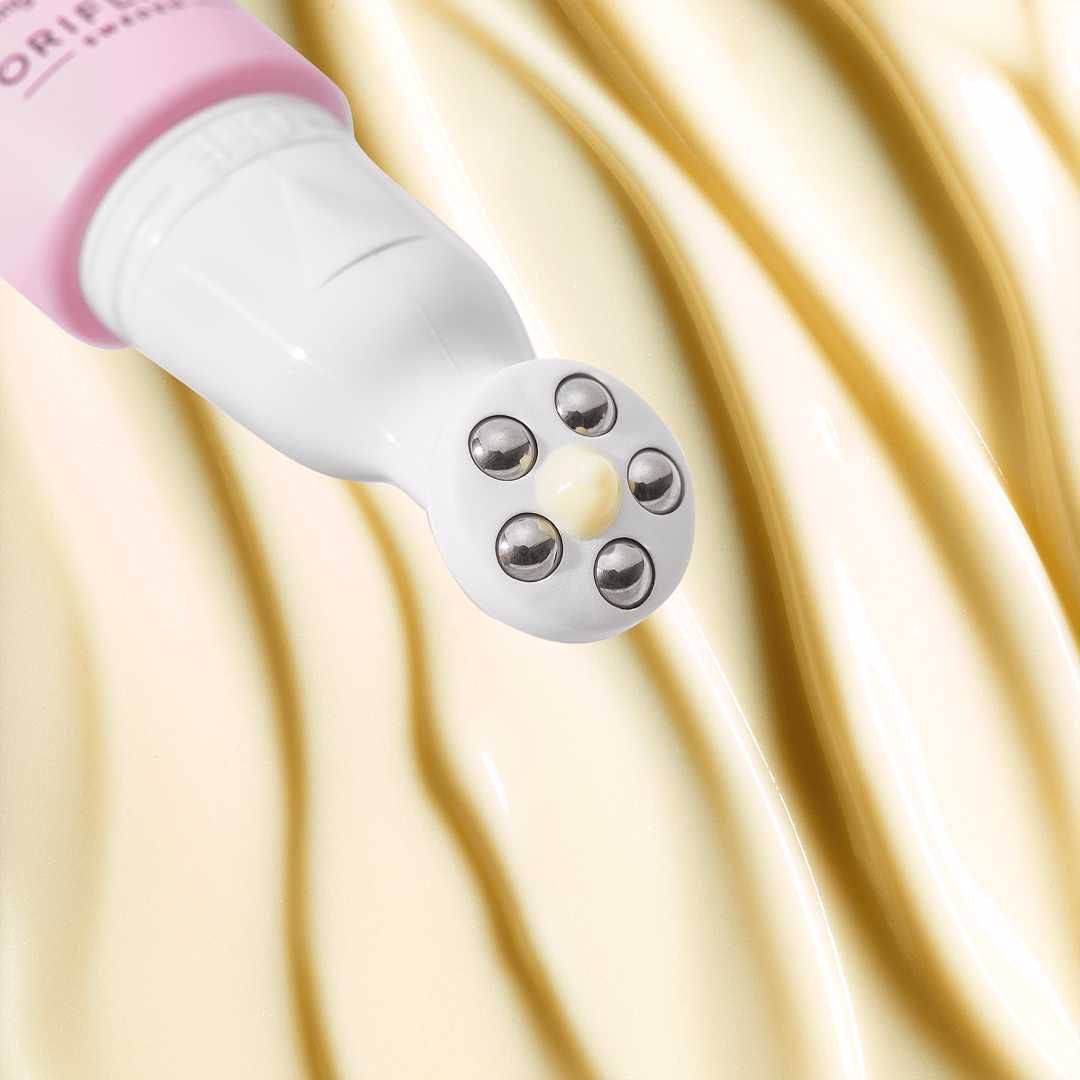 کرم دور چشم ضد پف -ضدتیره گی و خستگی WAUNT