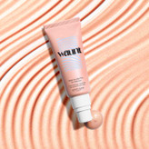 مرطوب کننده و پرایمر رنگی پوست صورت WAUNT اوریفلم