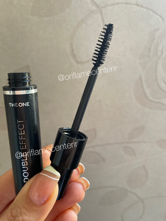 ریمل دوسر مشکی و دوکاره دوان