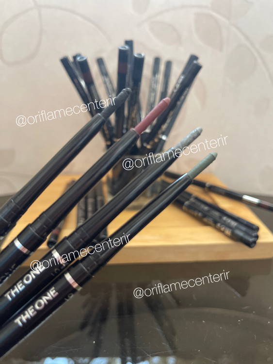 مداد چشم پیچی دوان سبز تیره 36550