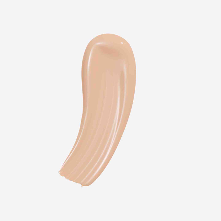 کرم ضد آفتاب آ تو زد هیدرامات رنگی دوان اوریفلیم