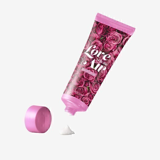 کرم دست لاو ایز این د ایر