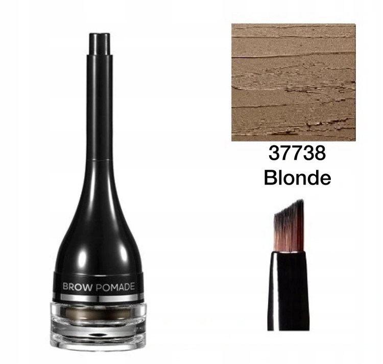 پماد ابرو دوان 37738 بلوند