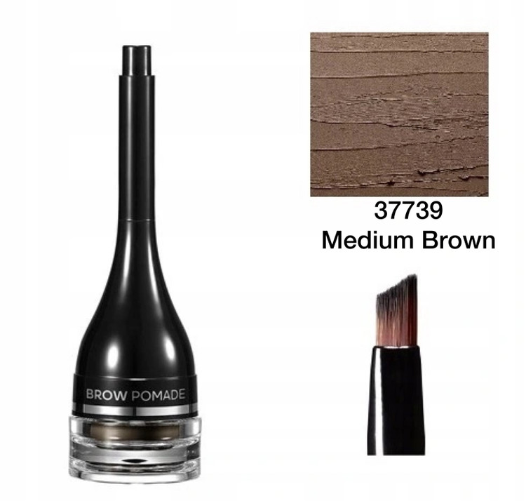 پماد ابرو دوان ا37739 قهوه ای متوسط