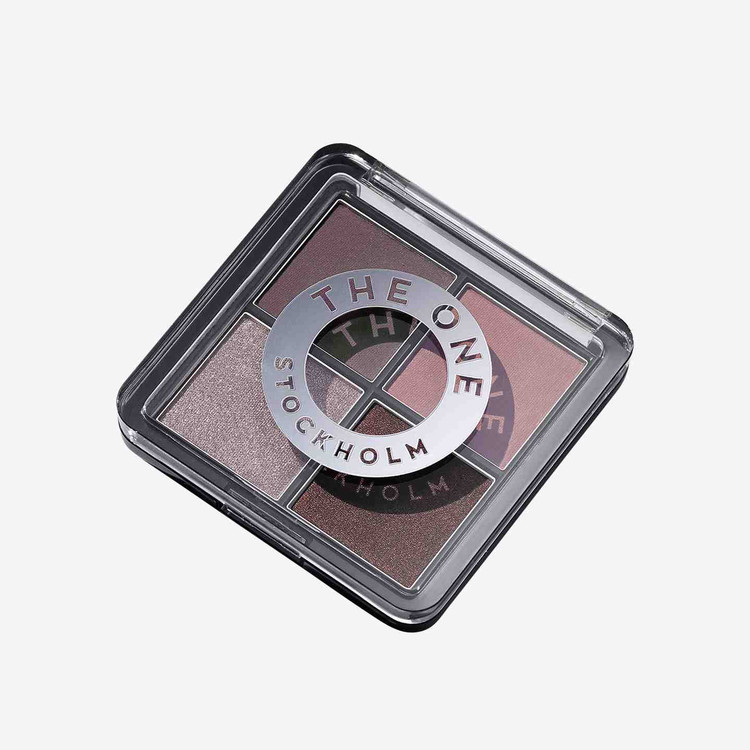 سایه چشم چهار رنگ دوان 44810