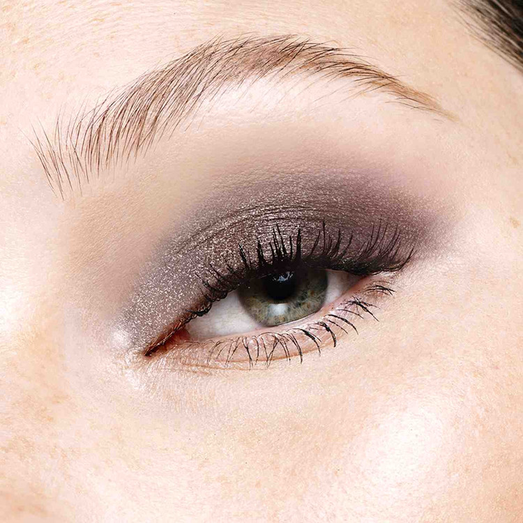 سایه چشم چهار رنگ دوان 44810