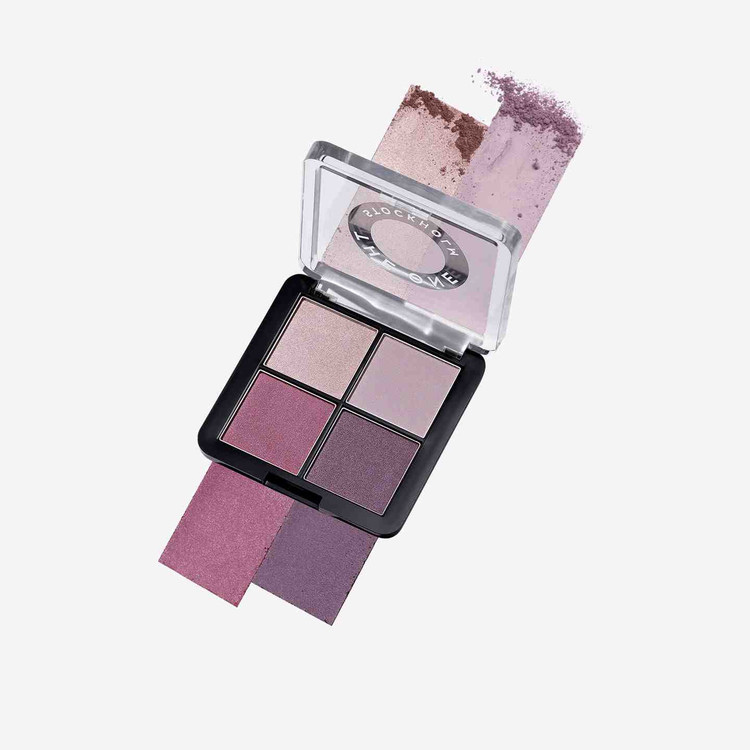 سایه چشم چهار رنگ دوان 44813