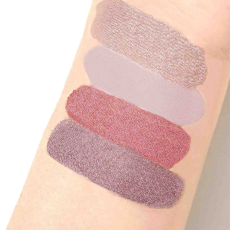 سایه چشم چهار رنگ دوان 44813