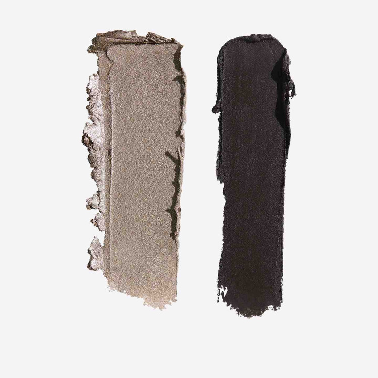 سایه ومداد چشم رنگی زیبا آنلیمیتید دوان 43348 شامپاینی