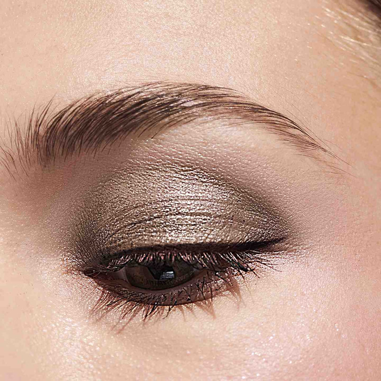 سایه ومداد چشم رنگی زیبا آنلیمیتید دوان 43348 شامپاینی