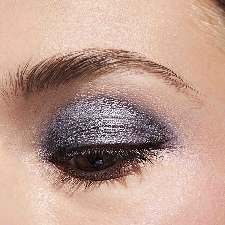 سایه ومداد چشم رنگی زیبا آنلیمیتید دوان اوریفلم 43349 بنفش یخی