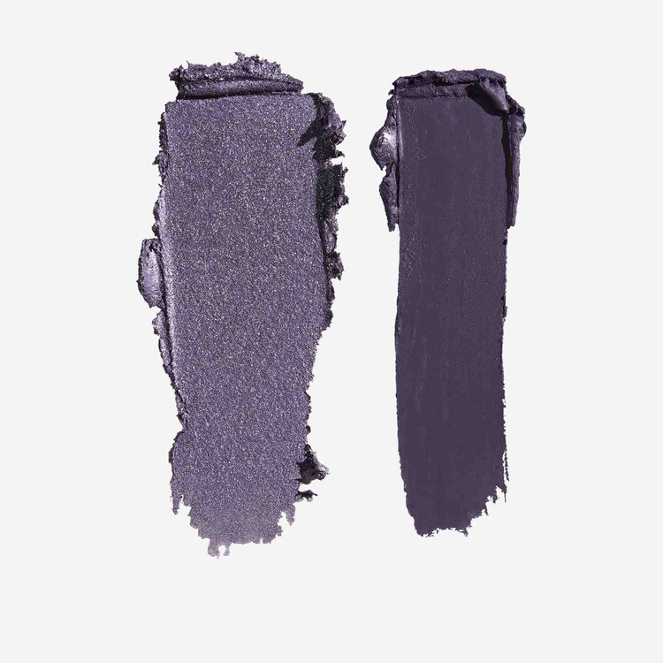 سایه ومداد چشم رنگی زیبا آنلیمیتید دوان اوریفلم 43349 بنفش یخی