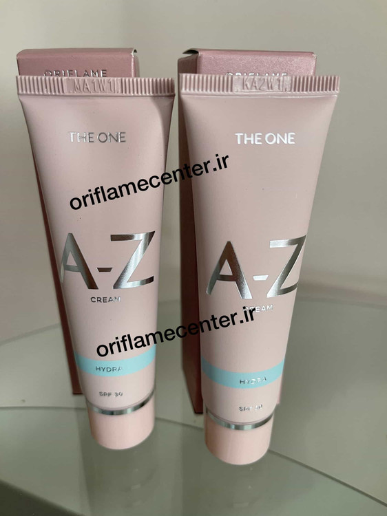 کرم صورت آ تو زد هیدرا ( خیلی روشن ) 43456