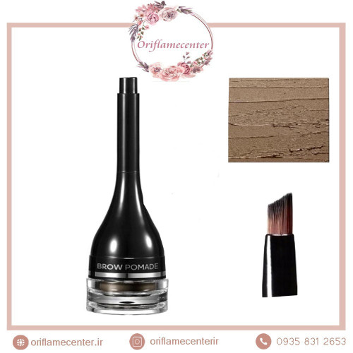 پماد ابرو دوان اوریفلم 37738 بلوند
