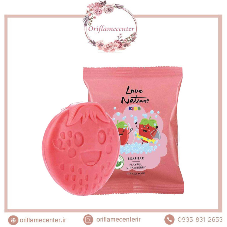 صابون کودکان 40845