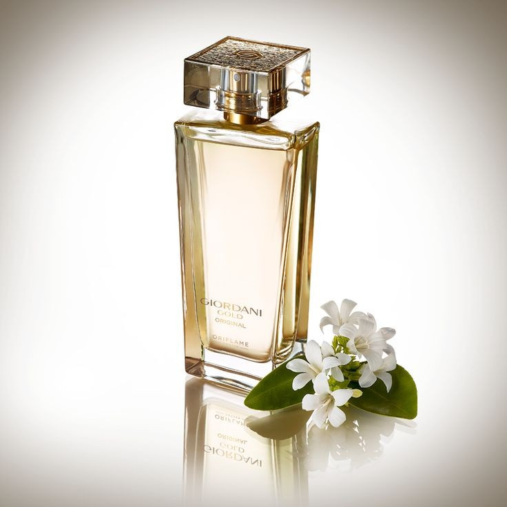 عطر ادوپرفیوم زنانه جوردانی گلد اوریجینال 32150