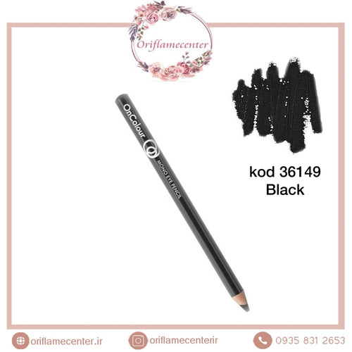 مداد چشم مشکی آنکالر اوریفلیم 36150