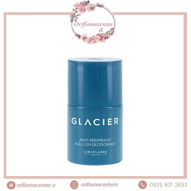 مام دئودورانت مردانه گلشیر 42542