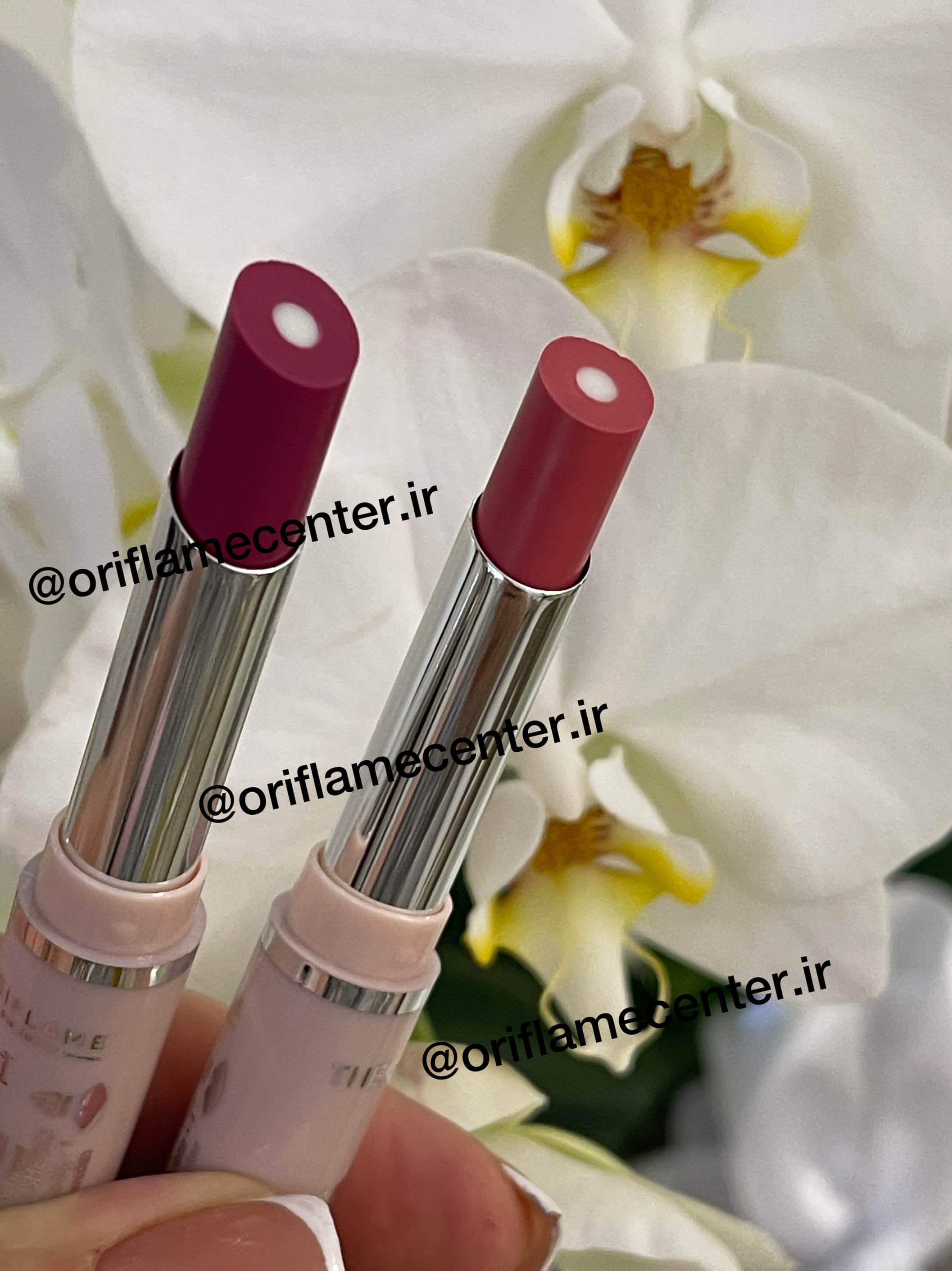 بالم لب حجم دهنده اسپا دوان THE ONE Lip Spa Lip Balm 38885