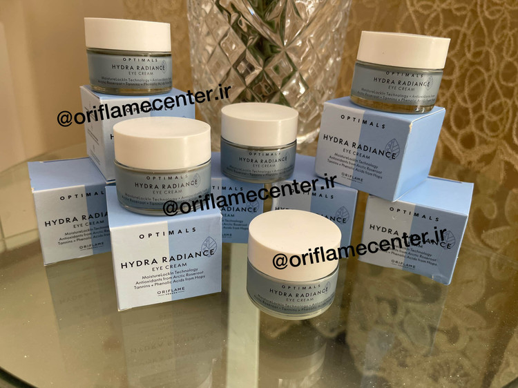 کرم دور چشم اپتیمالز هیدرا رادیانس 42566
