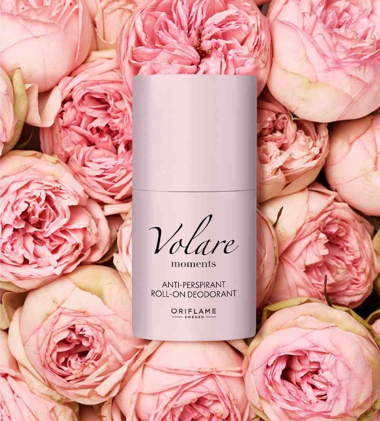 مام عطری ولار مومنت 42740